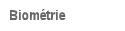 Biom�trie
